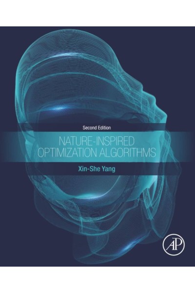 NATURE-INSPIRED OPTIMIZATION ALGORITHMS