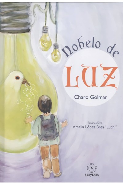 NOBELO DE LUZ