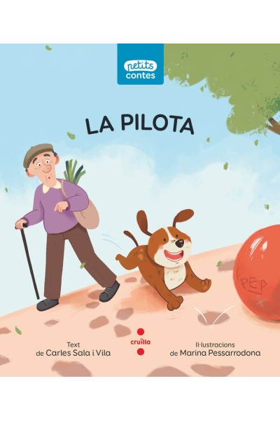 LA PILOTA