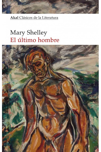 EL ÚLTIMO HOMBRE