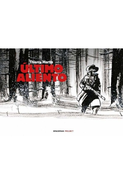 ÚLTIMO ALIENTO