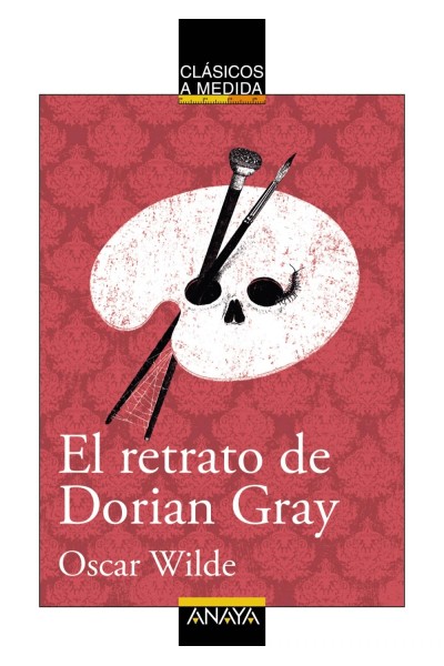 EL RETRATO DE DORIAN GRAY