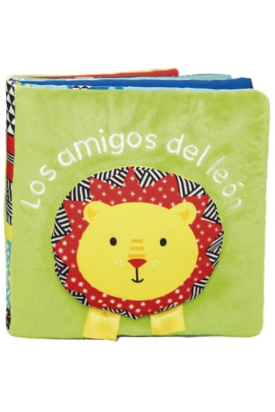 LOS AMIGOS DEL LEÓN