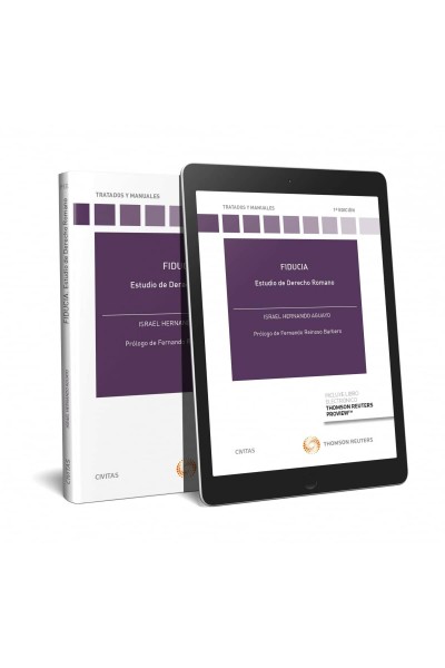 FIDUCIA (PAPEL + E-BOOK)