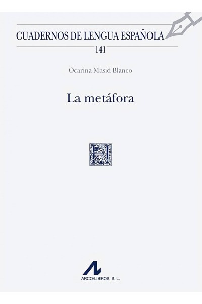 LA METÁFORA