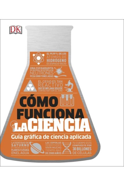 COMO FUNCIONA LA CIENCIA