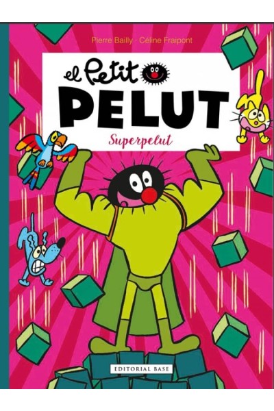 SUPERPELUT 18