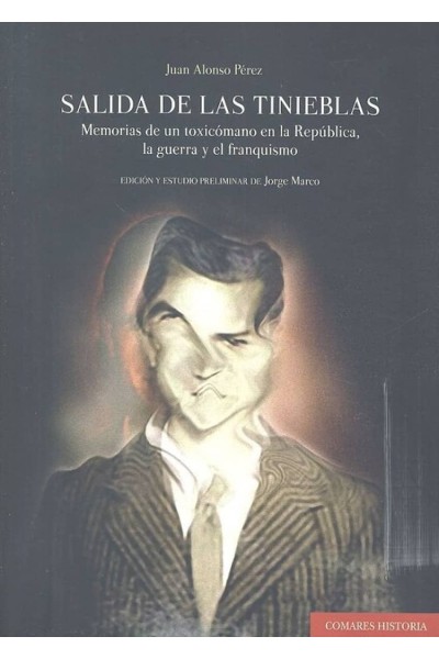 SALIDA DE LAS TINIEBLAS