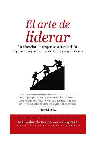 EL ARTE DE LIDERAR