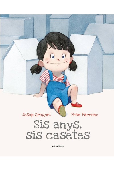 SIS ANYS, SIS CASETES