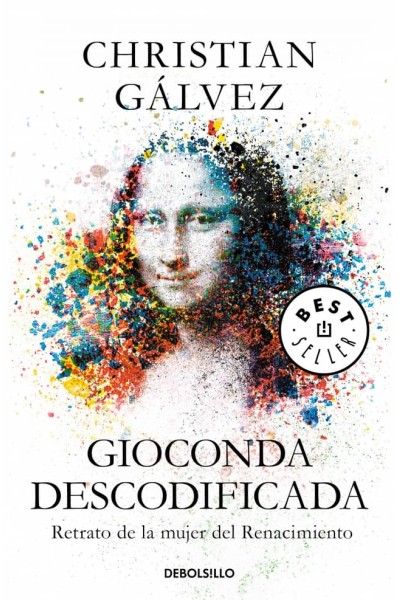 GIOCONDA DESCODIFICADA