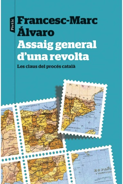 ASSAIG GENERAL D'UNA REVOLTA