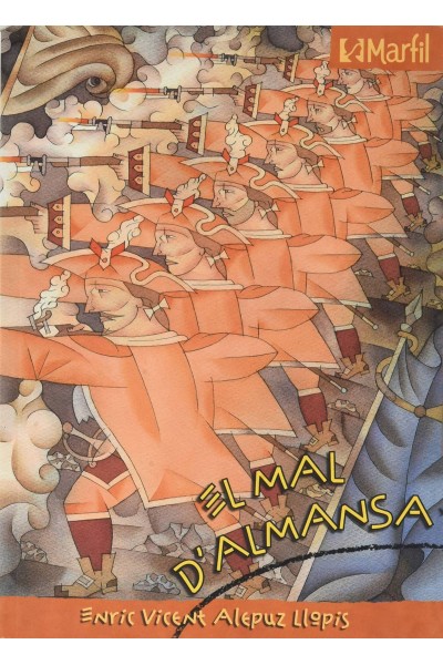 EL MAL D´ALMANSA