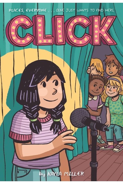 CLICK (INGLÉS)
