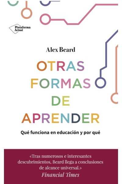 OTRAS FORMAS DE APRENDER