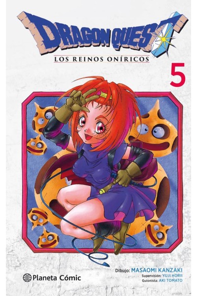 DRAGON QUEST VI