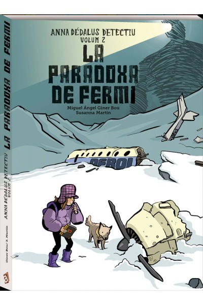 LA PARADOXA DE FERMI