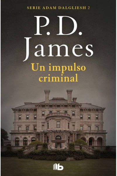 UN IMPULSO CRIMINAL