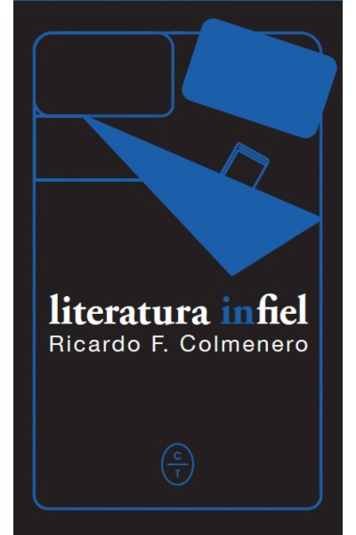 LITERATURA INFIEL