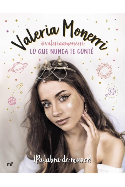 LO QUE NUNCA TE CONTE
