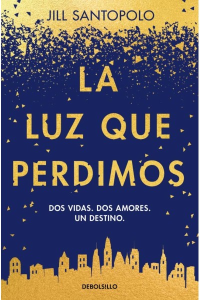 LA LUZ QUE PERDIMOS