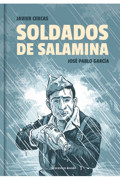 SOLDADOS DE SALAMINA