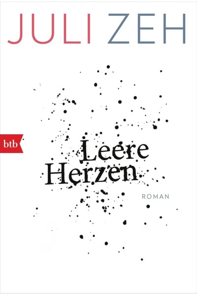 LEERE HERZEN