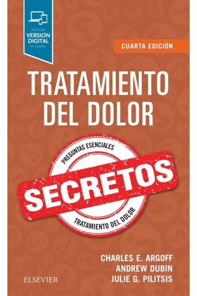 TRATAMIENTO DEL DOLOR SECRETOS