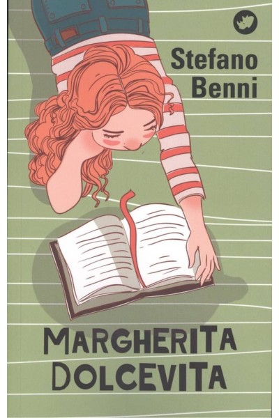 MARGHERITA DOLCEVITA