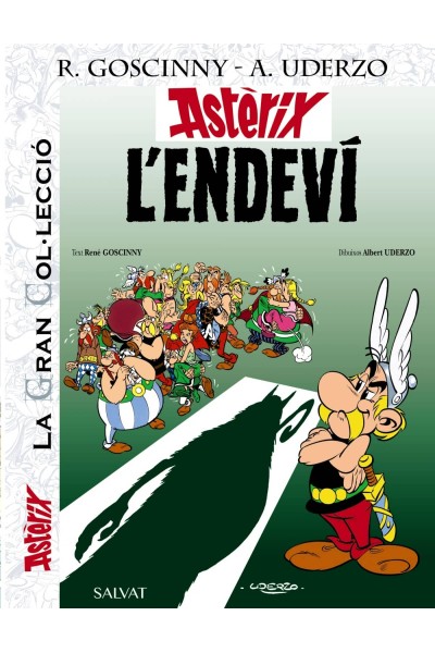 L'ENDEVÍ. LA GRAN COL.LECCIÓ
