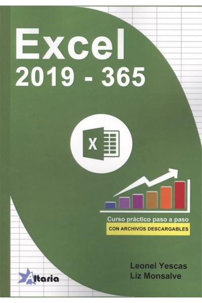 EXCEL 2019 - 365