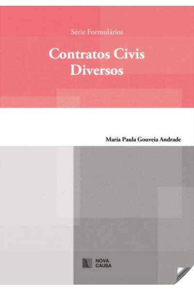 CONTRATOS CIVIS DIVERSOS