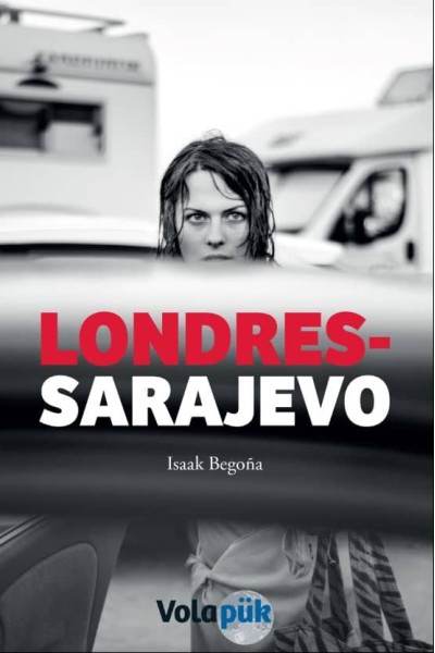LONDRES-SARAJEVO