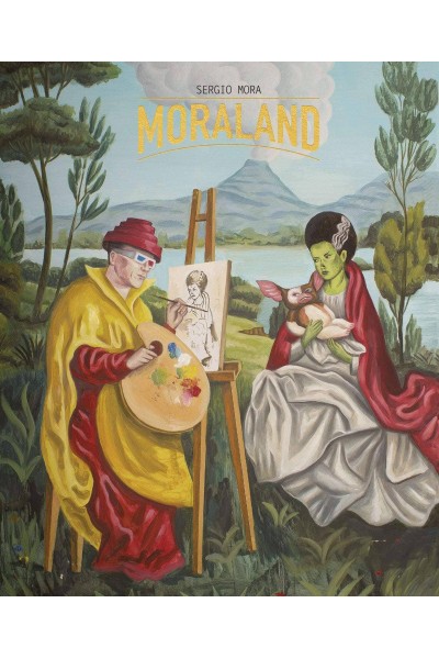 MORALAND