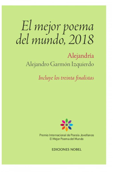 EL MEJOR POEMA DEL MUNDO 2018