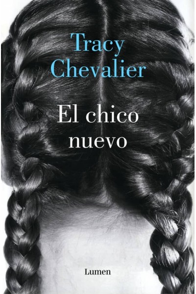 EL CHICO NUEVO