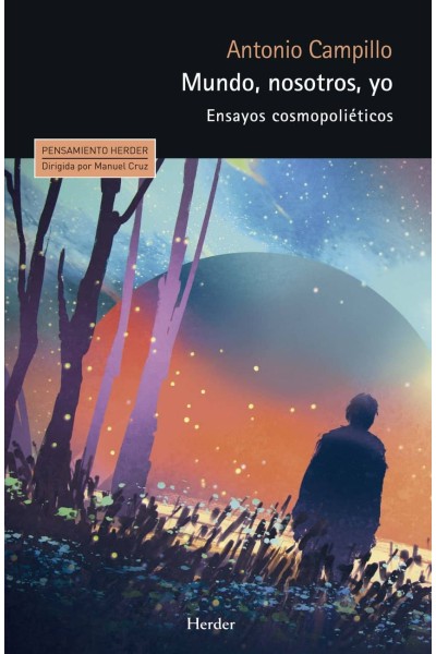 MUNDO, NOSOTROS, YO