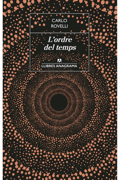L'ORDRE DEL TEMPS