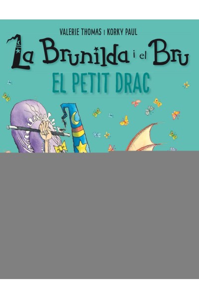 EL PETIT DRAC