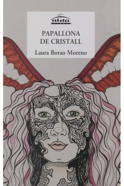 PAPALLONA DE CRISTALL