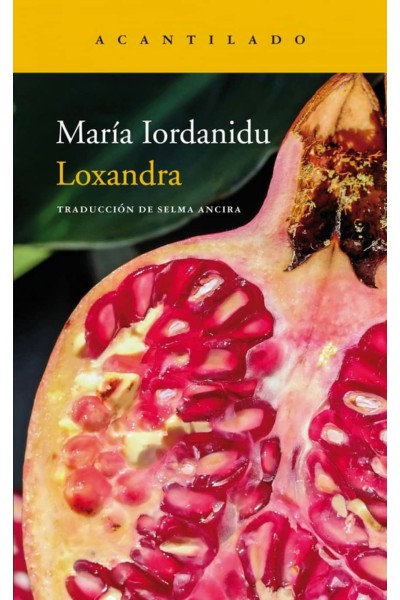 LOXANDRA