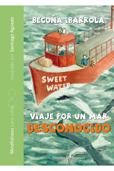 VIAJE POR UN MAR DESCONOCIDO