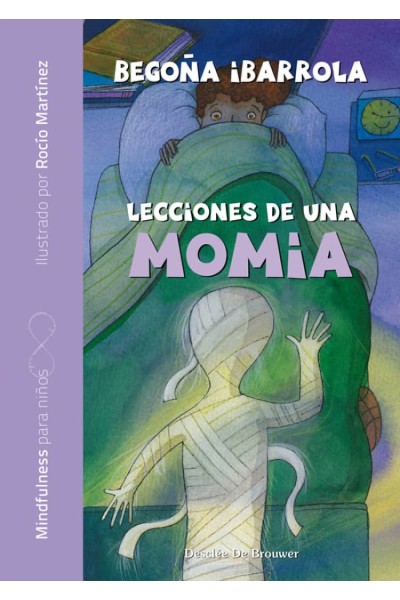 LECCIONES DE UNA MOMIA