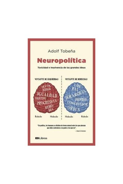 NEUROPOLÍTICA