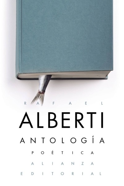 ANTOLOGÍA POÈTICA