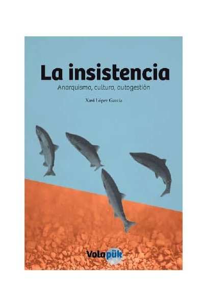 LA INSISTENCIA