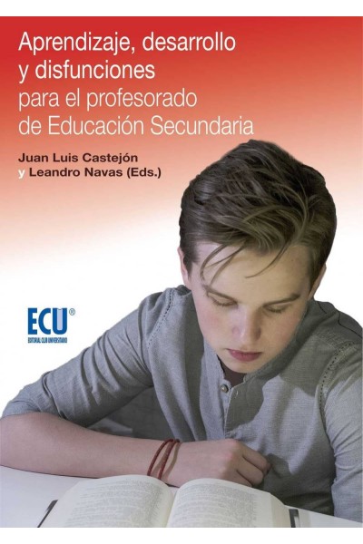 APRENDIZAJE, DESARROLLO Y DIFUSIONES PROFESORADO EN EDUCACIÓN SECUNDARIA
