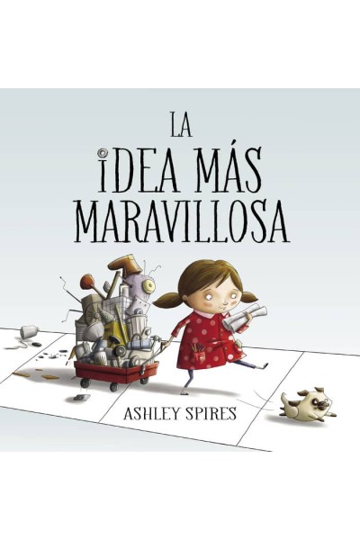 IDEA MAS MARAVILLOSA,LA