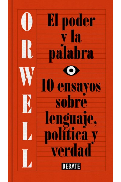 EL PODER Y LA PALABRA