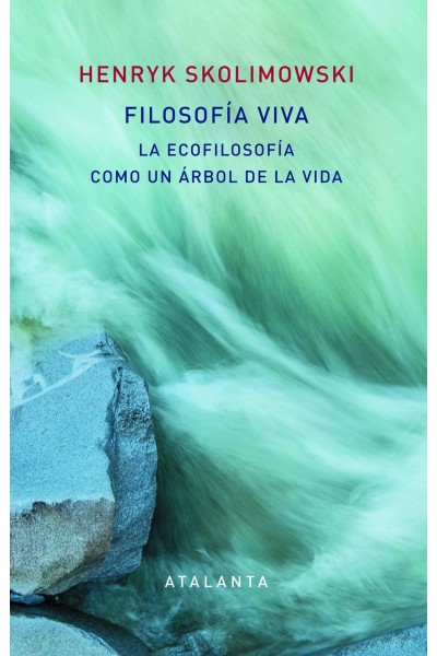 FILOSOFÍA VIVA